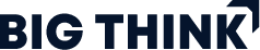 Big Think Logo