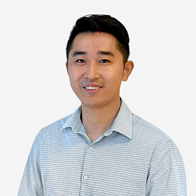 Thomas Li Headshot