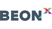 Weblogo Beonx 180X100