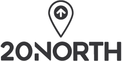 20North Logo