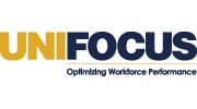 Unifocus Weblogo