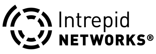 Intrepid Networks Logo