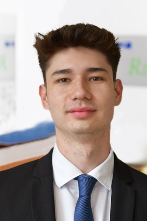 Alexcalvin BKG 300X450