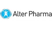 Alter Pharma Logo