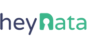 Weblogo Heydata 180X100