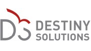 Destiny Solutions logo